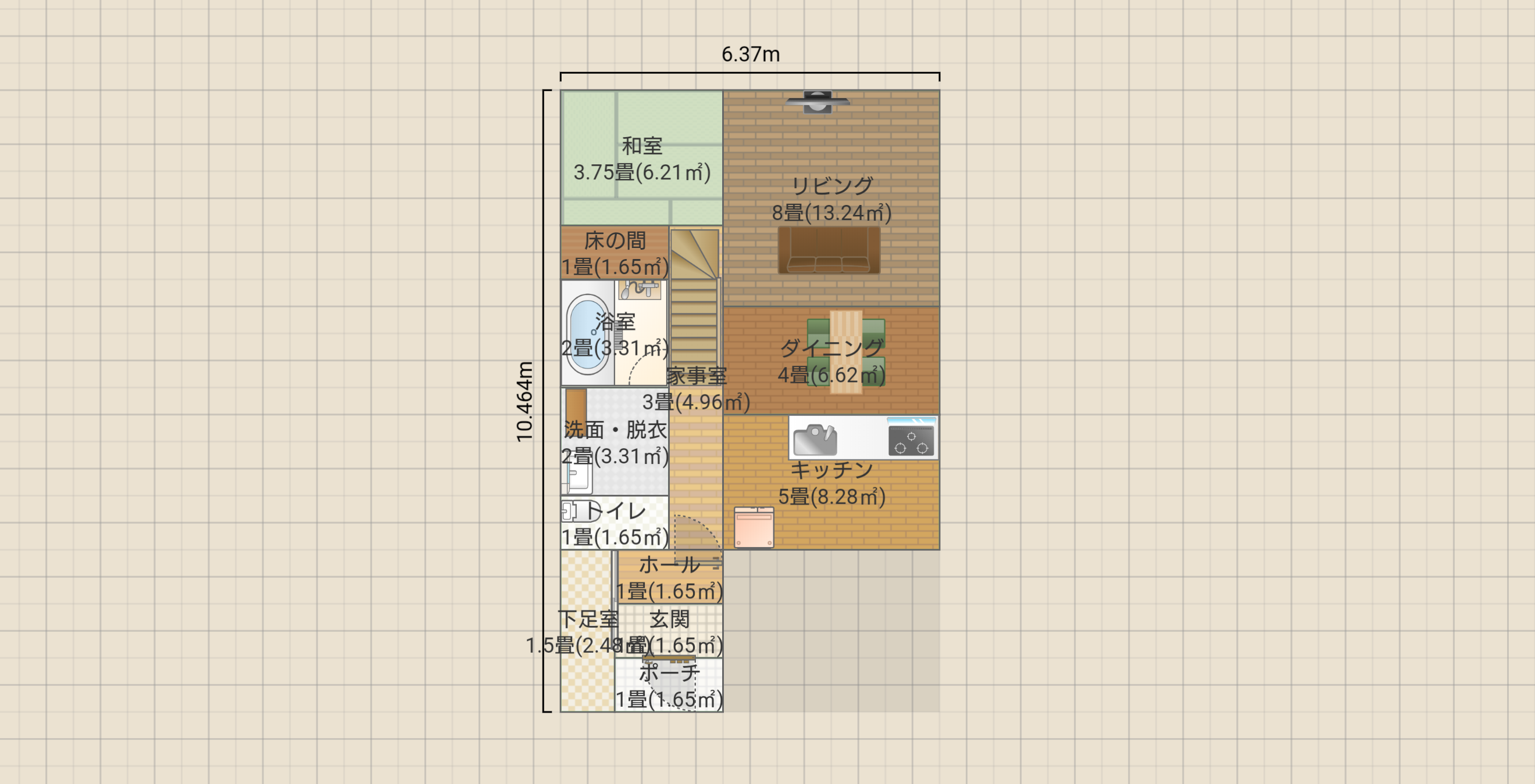 パターン6