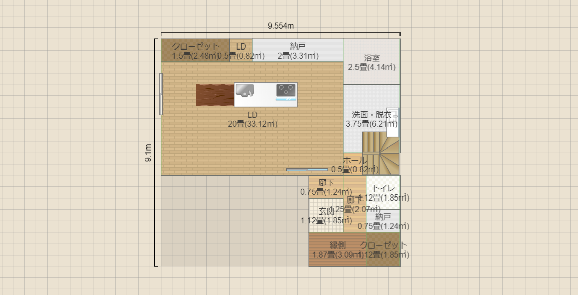 名称未設定