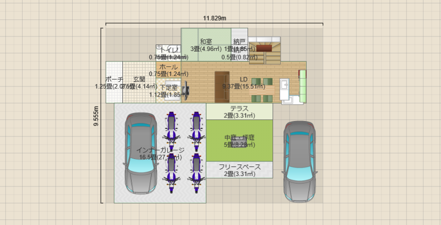 名称未設定