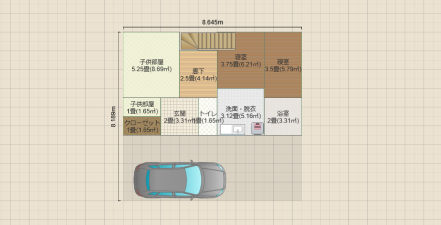 名称未設定