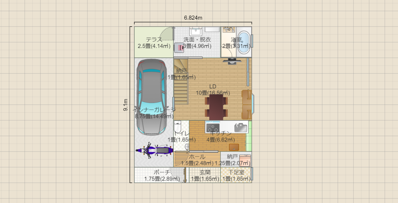 名称未設定