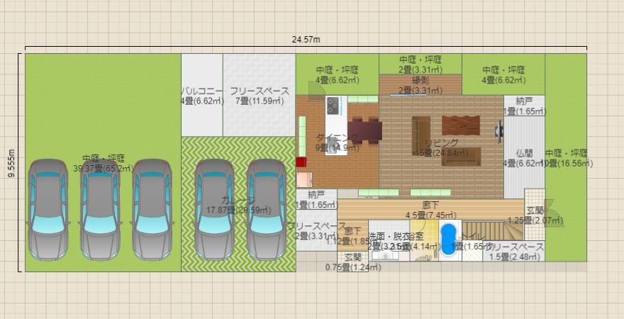 名称未設定