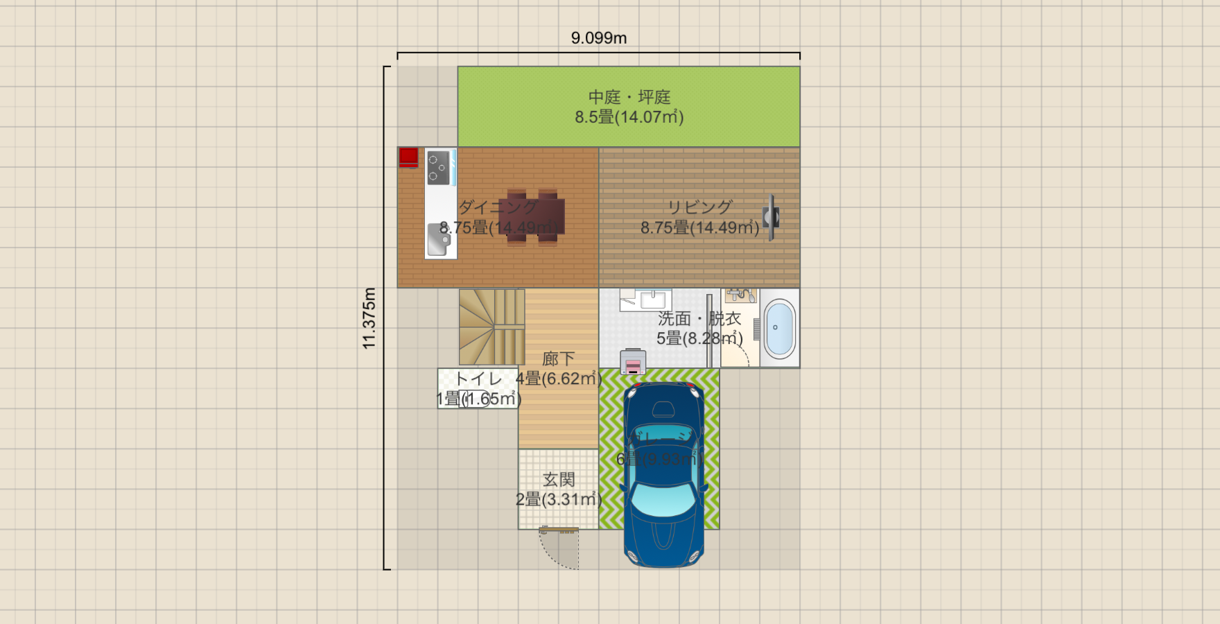 名称未設定