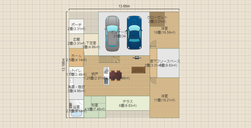 名称未設定