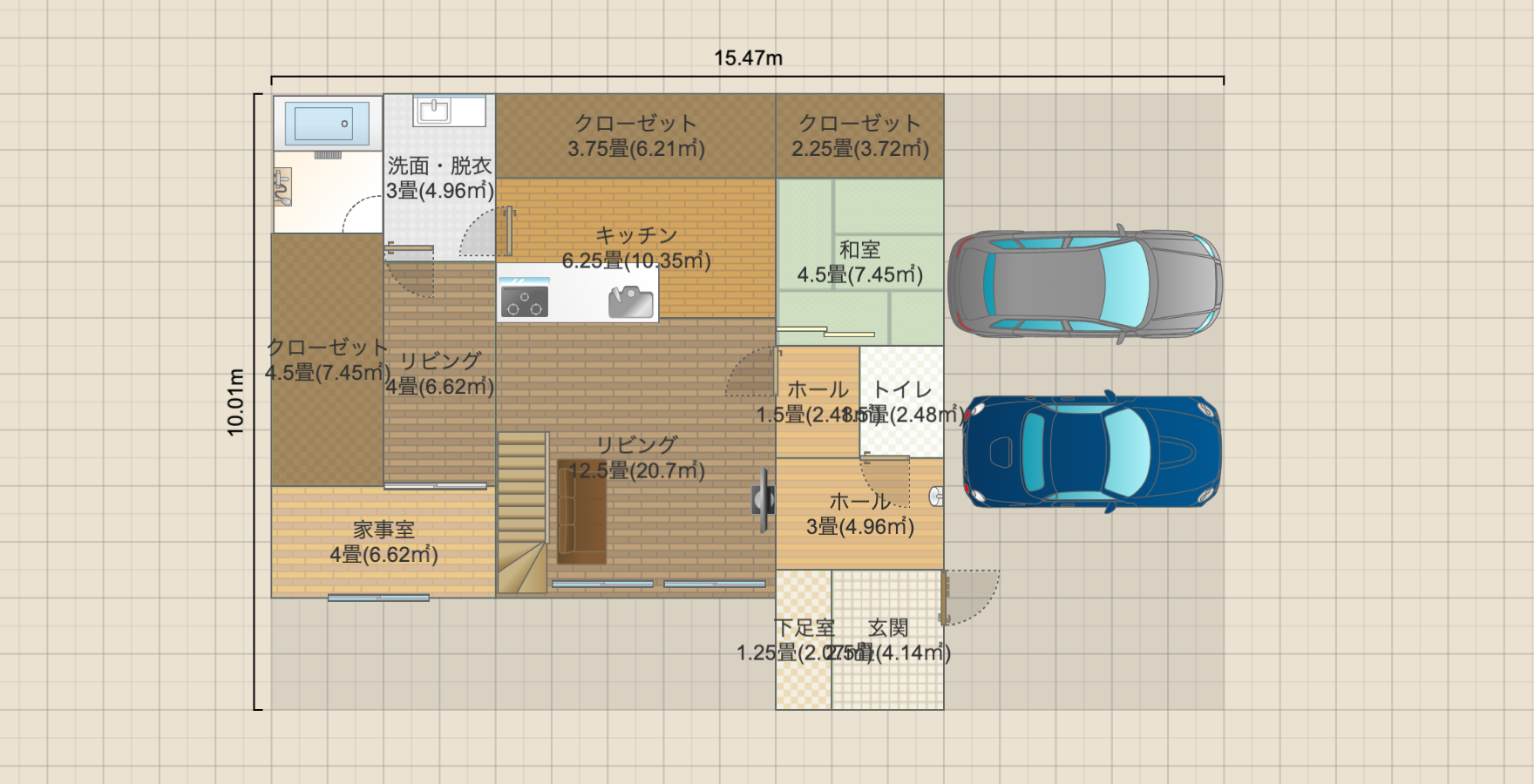 名称未設定