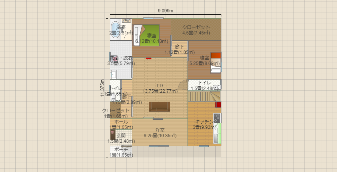 名称未設定