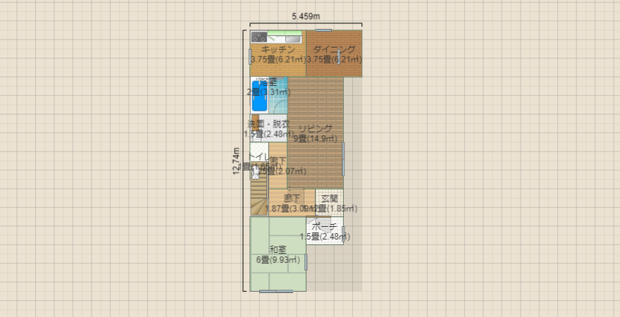 名称未設定