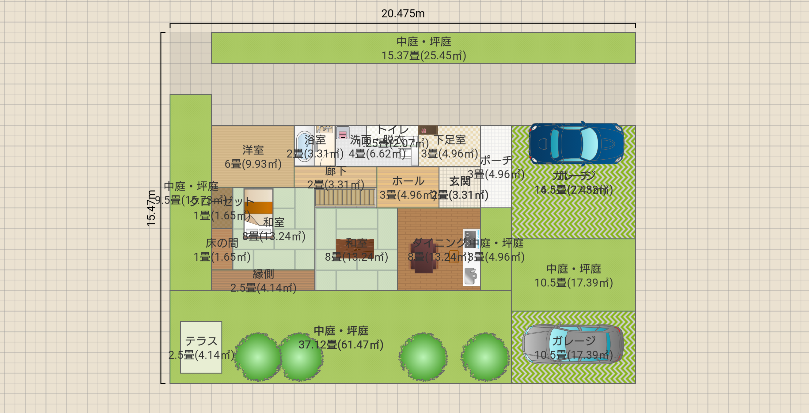 マイハウス