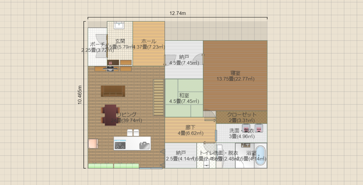 概算図調整３