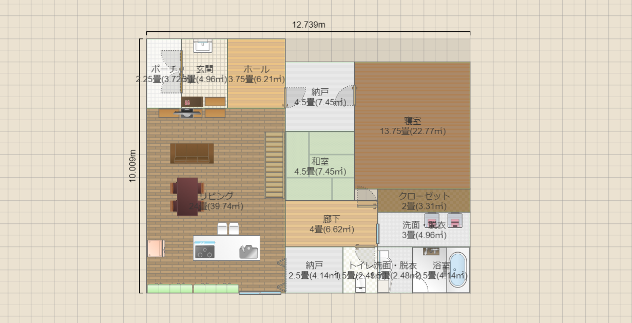 概算図調整4