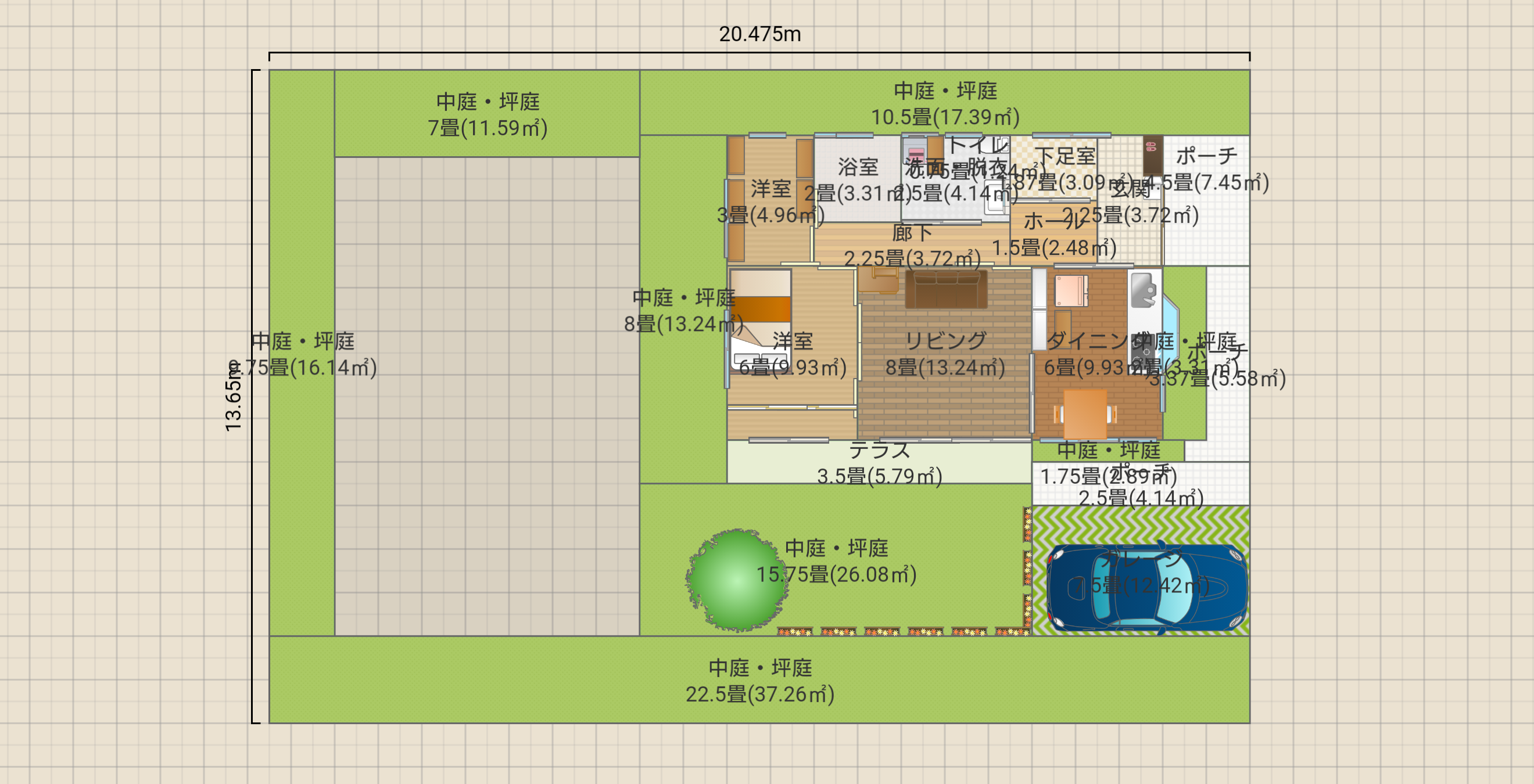 名称未設定