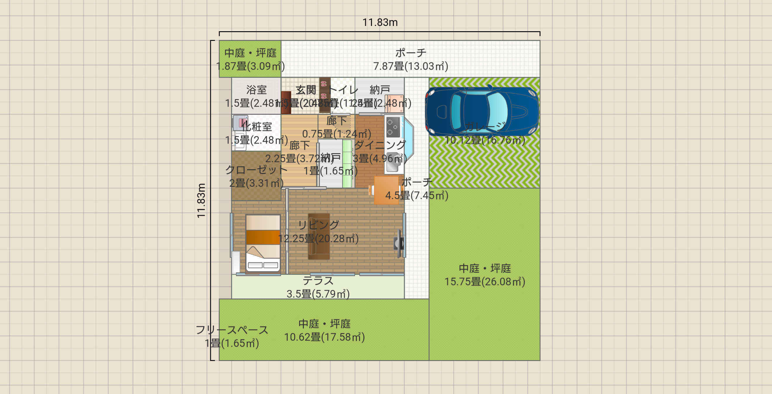 名称未設定