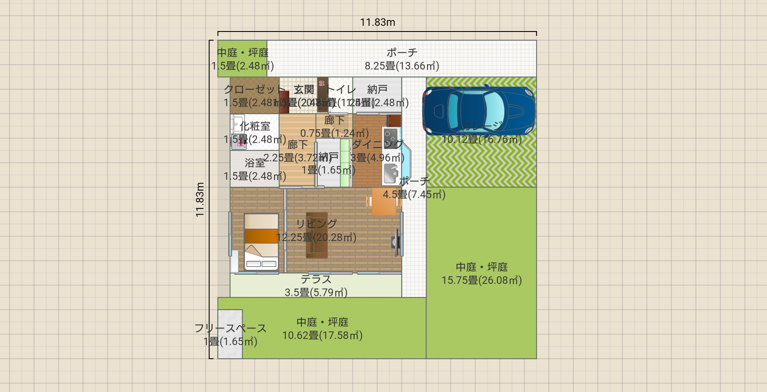 名称未設定