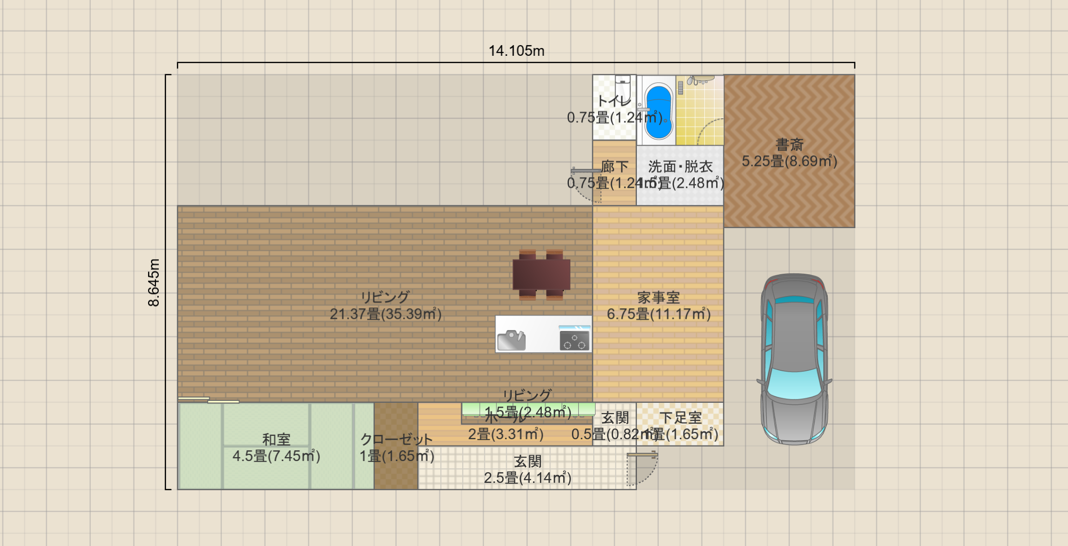 名称未設定