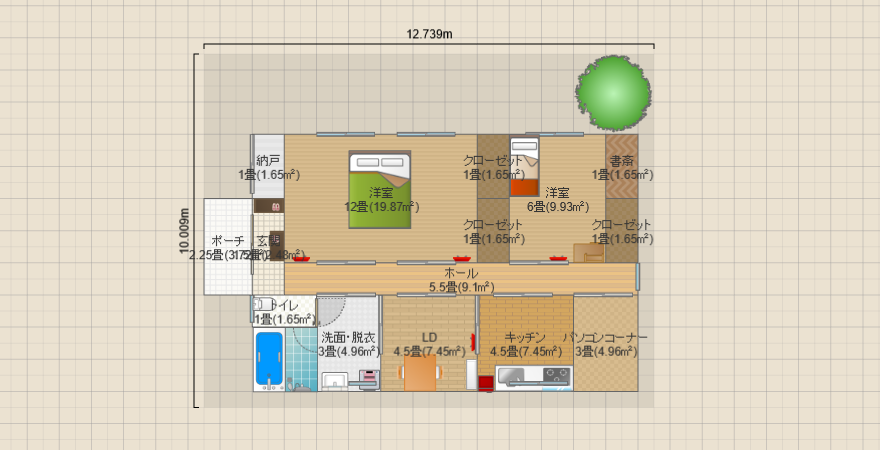 名称未設定