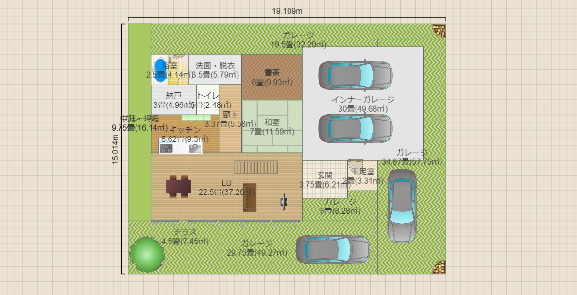 名称未設定