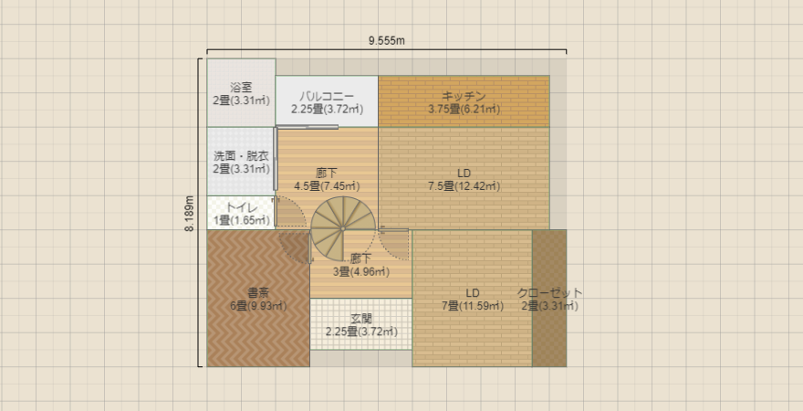 名称未設定