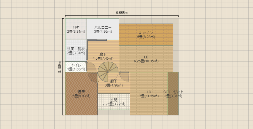 名称未設定