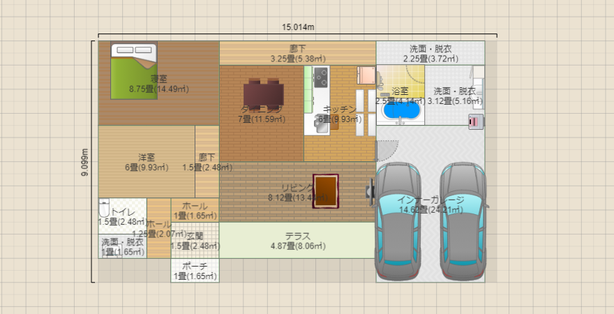 名称未設定