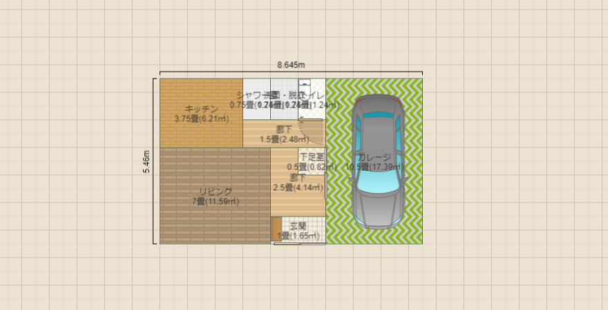 名称未設定