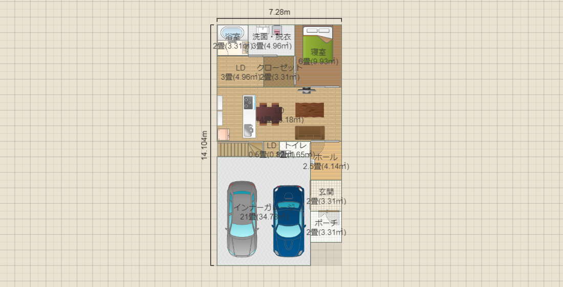 名称未設定