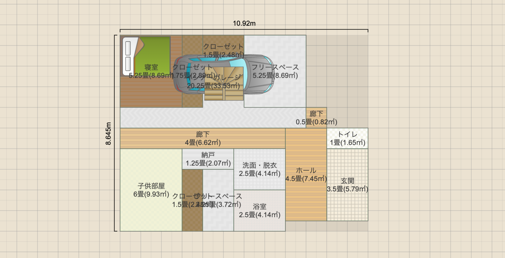 七ミサワ