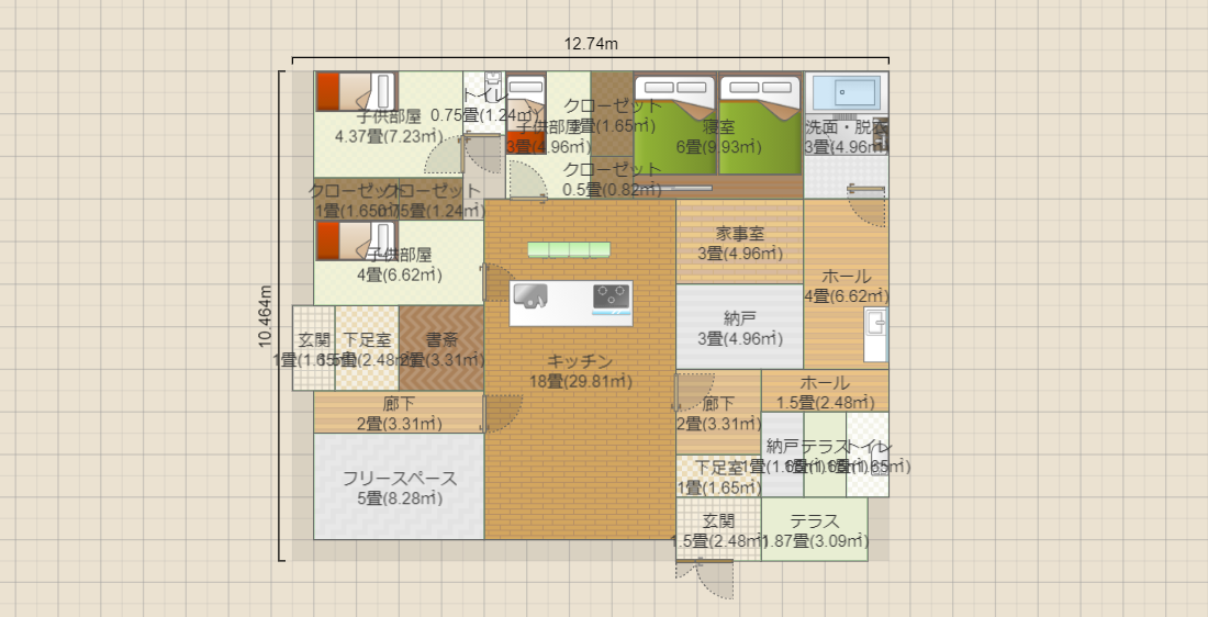 名称未設定