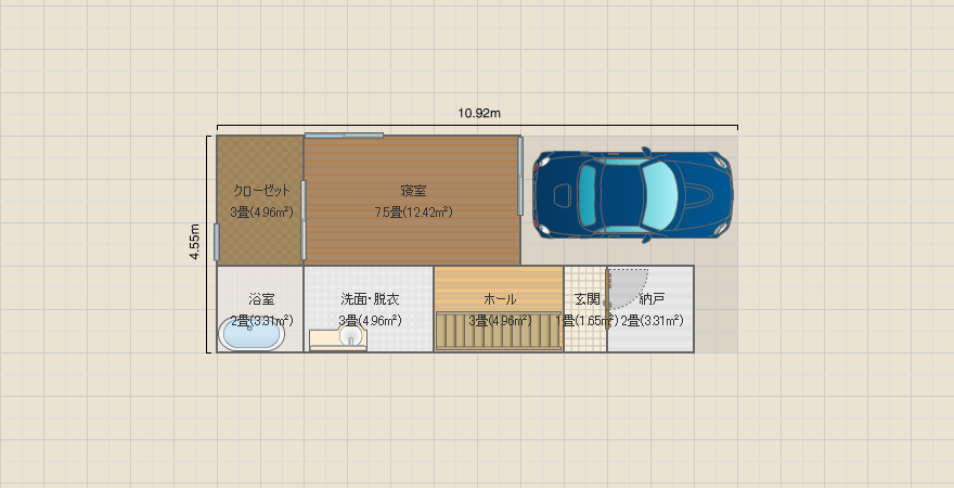 木の家事例集　２