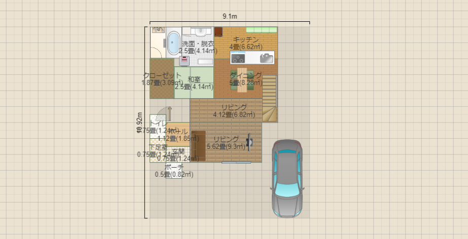 名称未設定