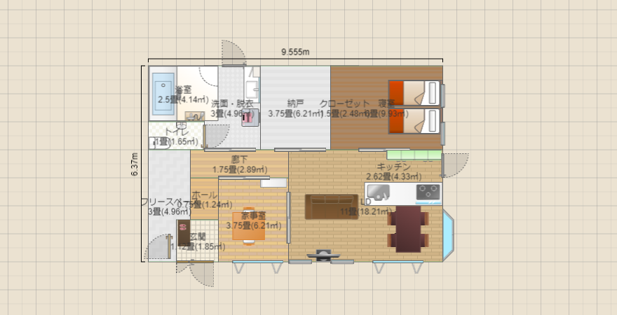 名称未設定