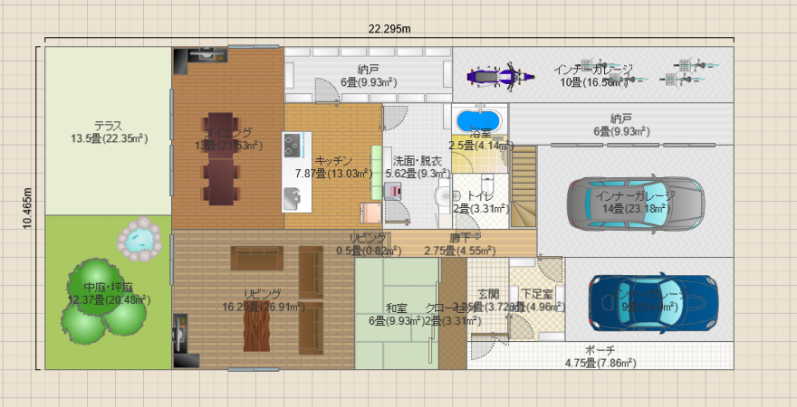 名称未設定