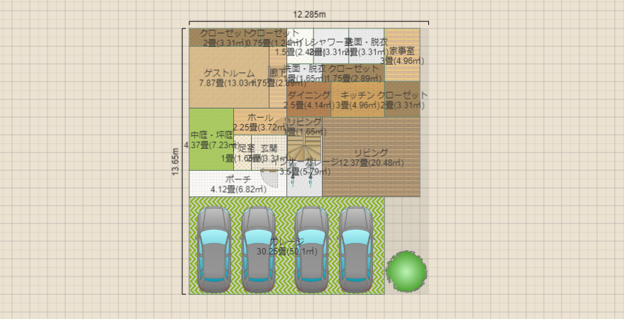 名称未設定