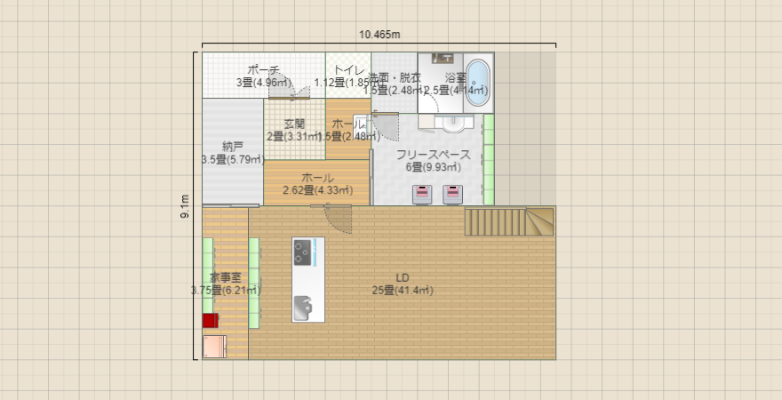 名称未設定