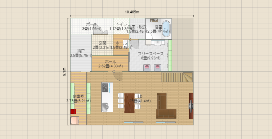 名称未設定