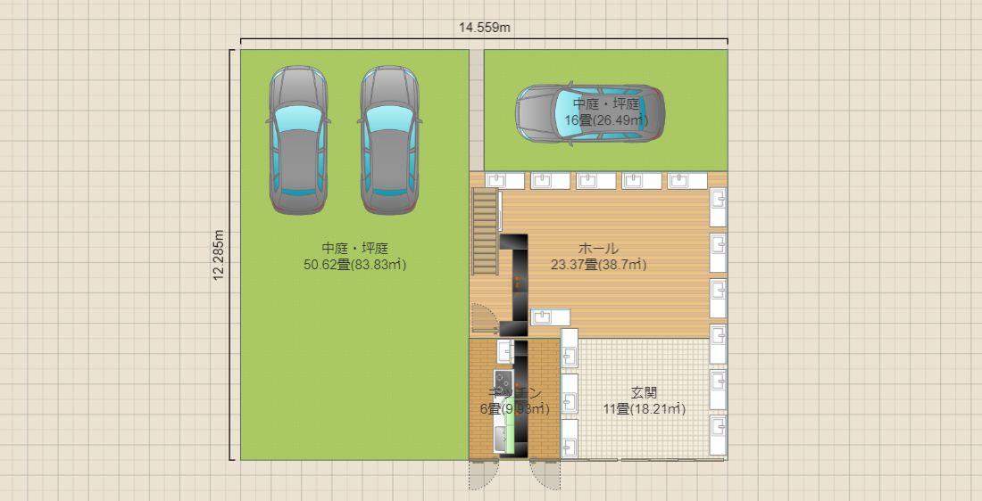 名称未設定