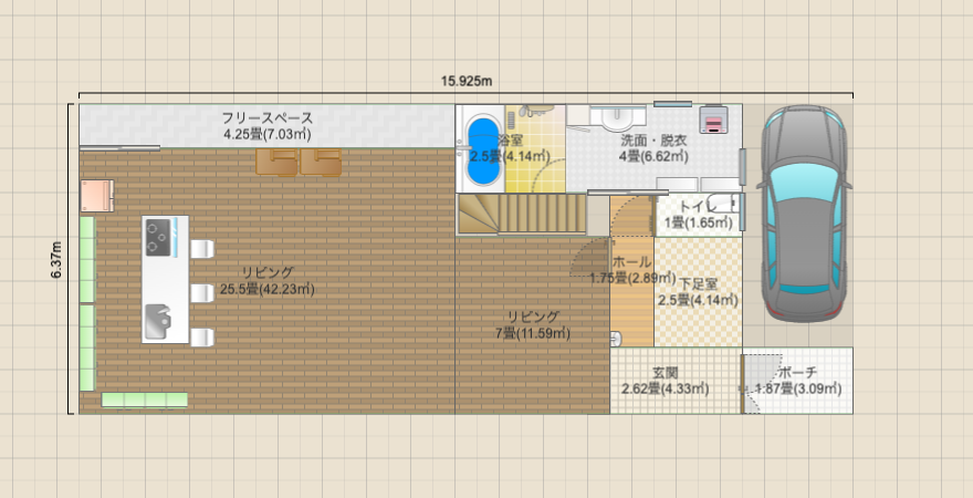 住友林業プラン