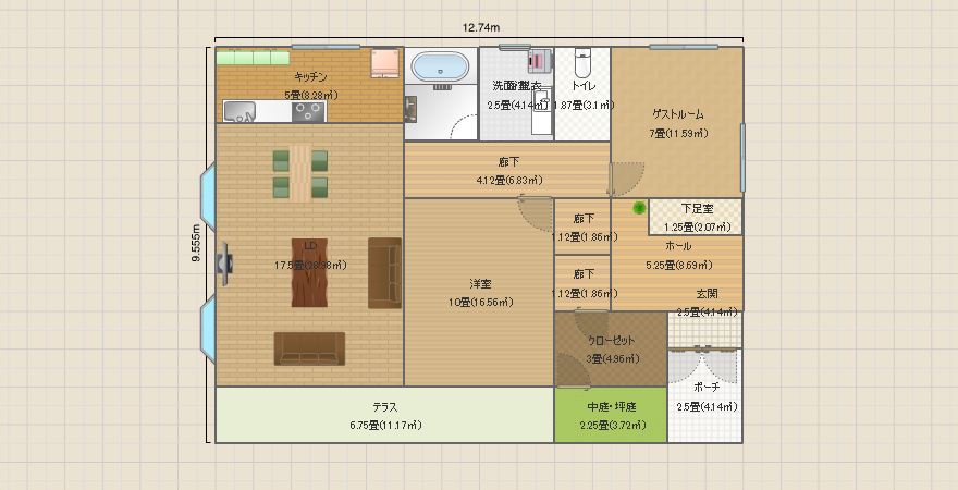 名称未設定