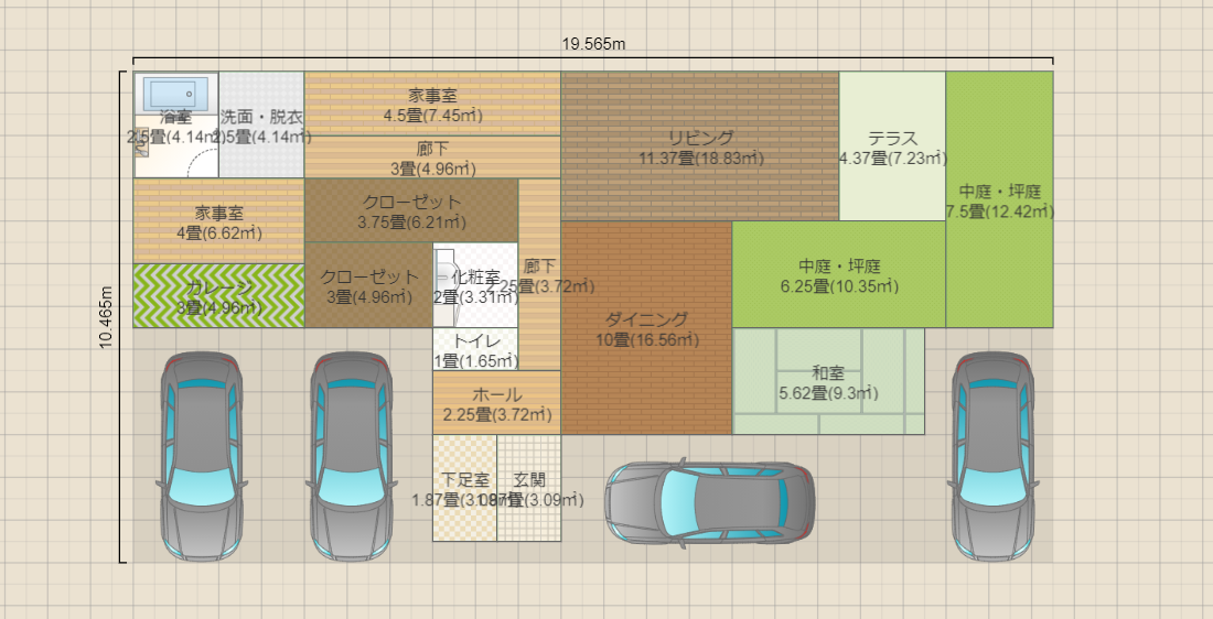 名称未設定