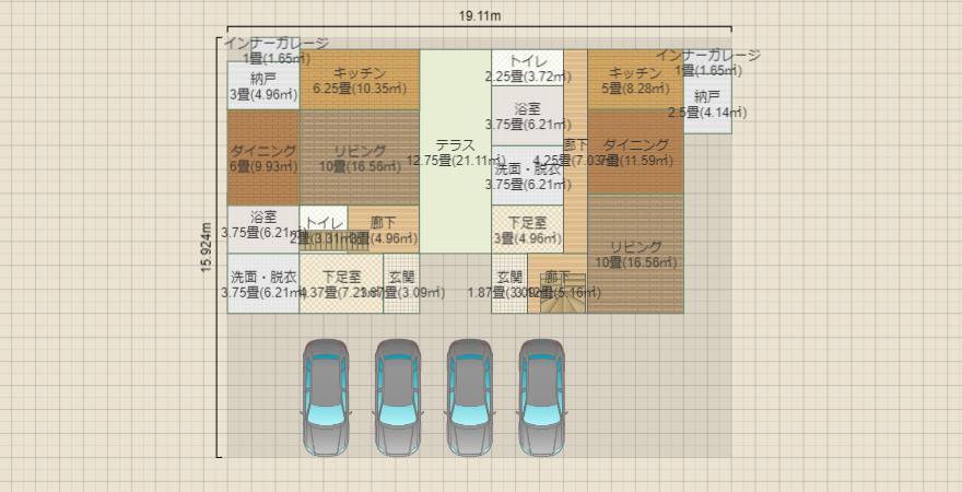 名称未設定