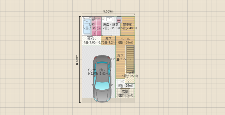 名称未設定