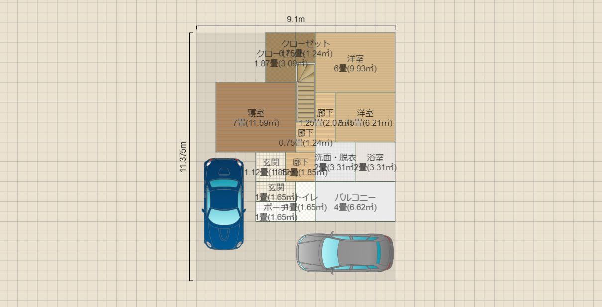 名称未設定