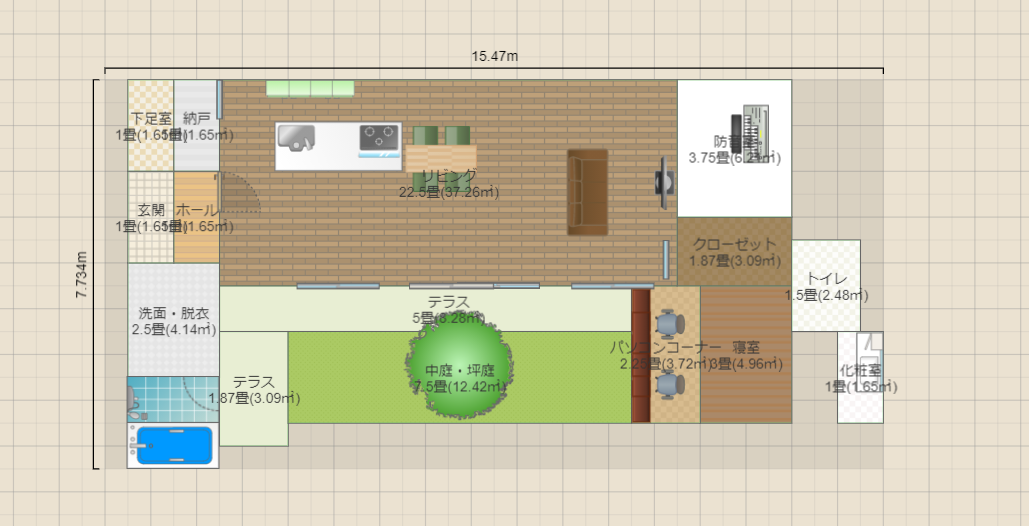 丸山町⑬