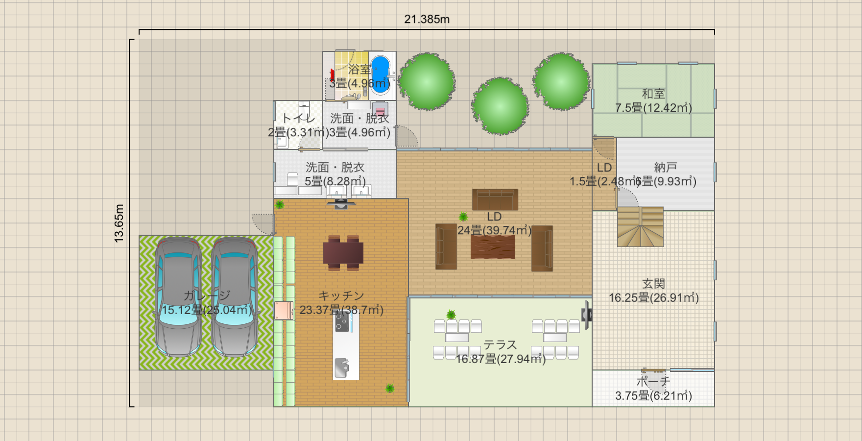 名称未設定