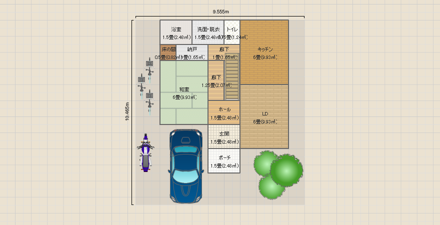 子供3人5人家族　私的理想