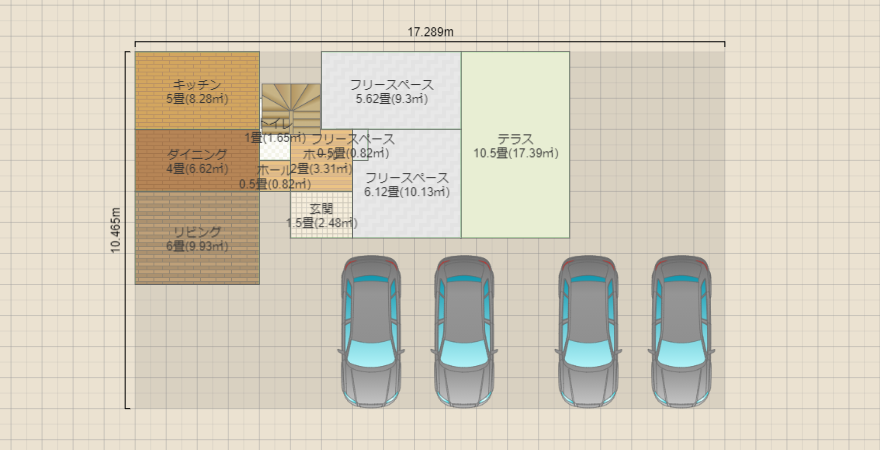 名称未設定