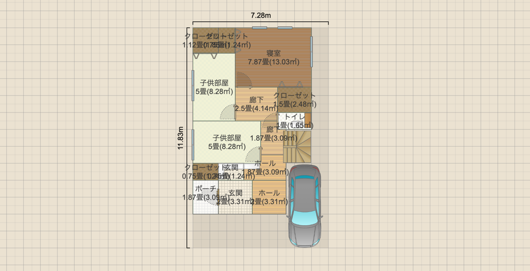 名称未設定