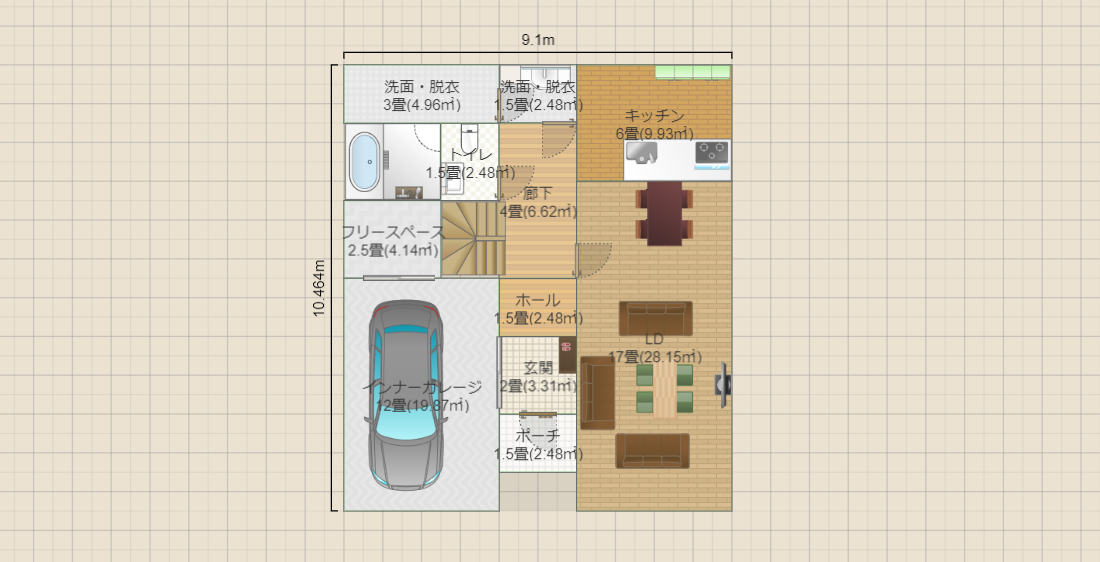 名称未設定