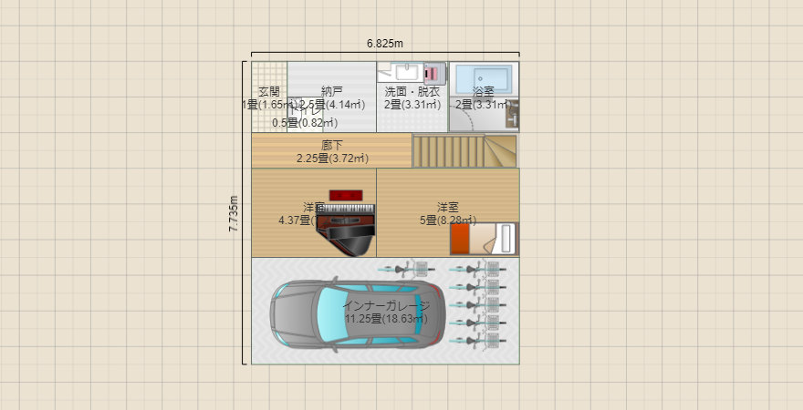 名称未設定