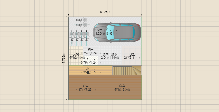 名称未設定