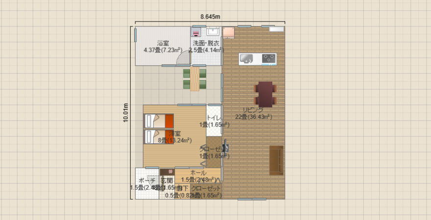 風呂西大　トイレ北9